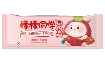 檬檬同學(xué)荔枝凍